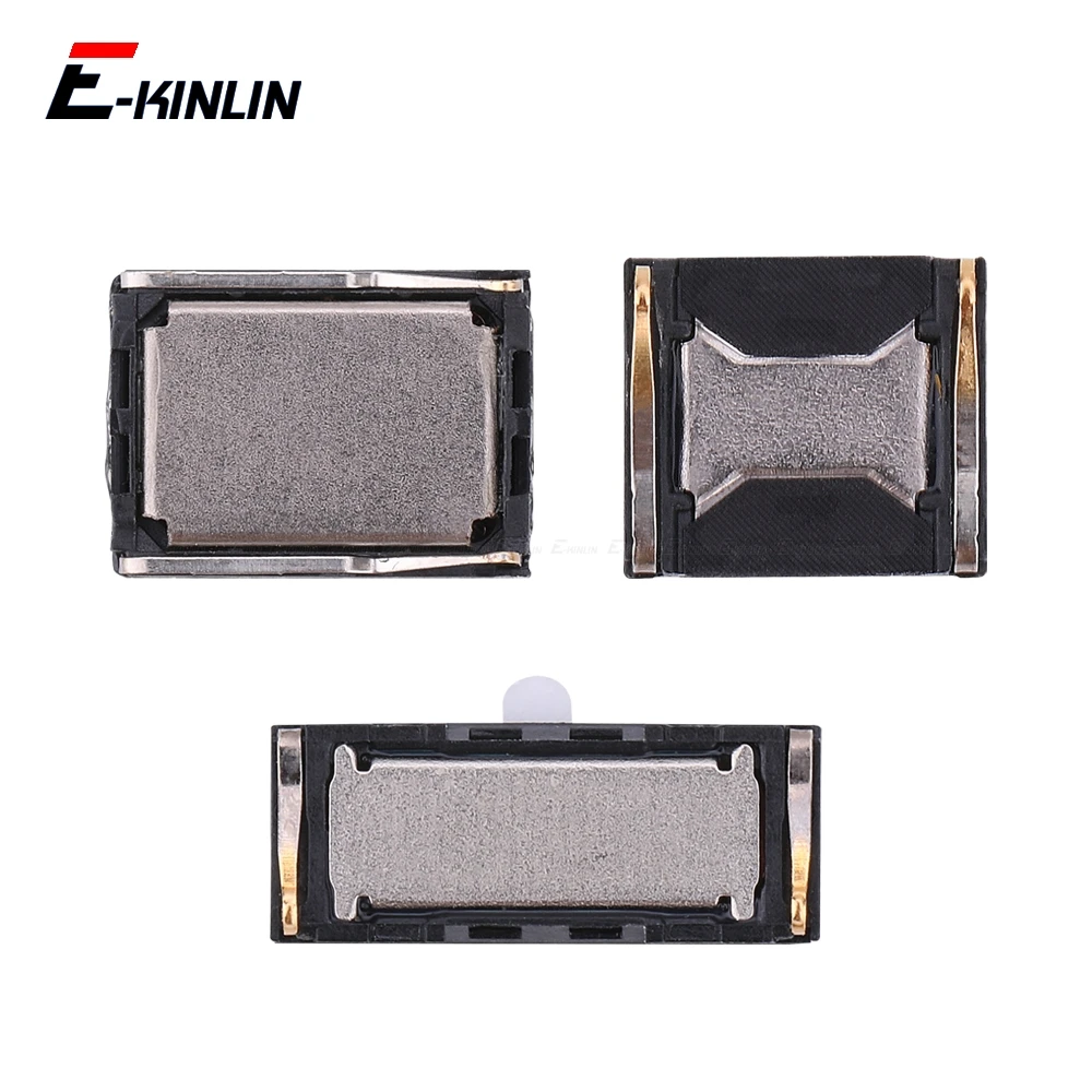 

Front Top Earpiece Ear Sound Speaker Receiver For HuaWei Honor Play 7C 7A 7S 7X 6A 6X 6C 5C Pro