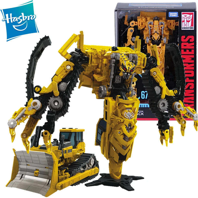 rampage transformers studio series