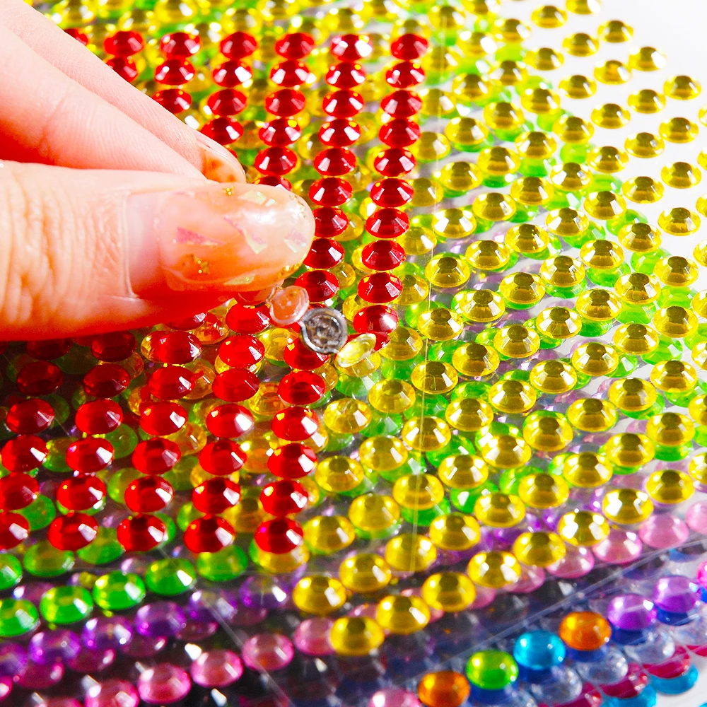 10-pieces-3-4-5mm-Self-Adhesive-Rhinestone-Crystal-Stickers-Glue-On-Nail-Jewelry-Stickers-Flatback (5)