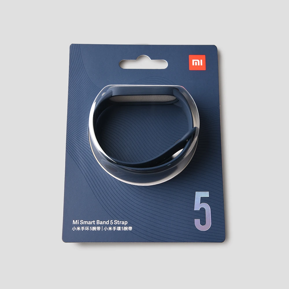 Smart band 5 ремешок