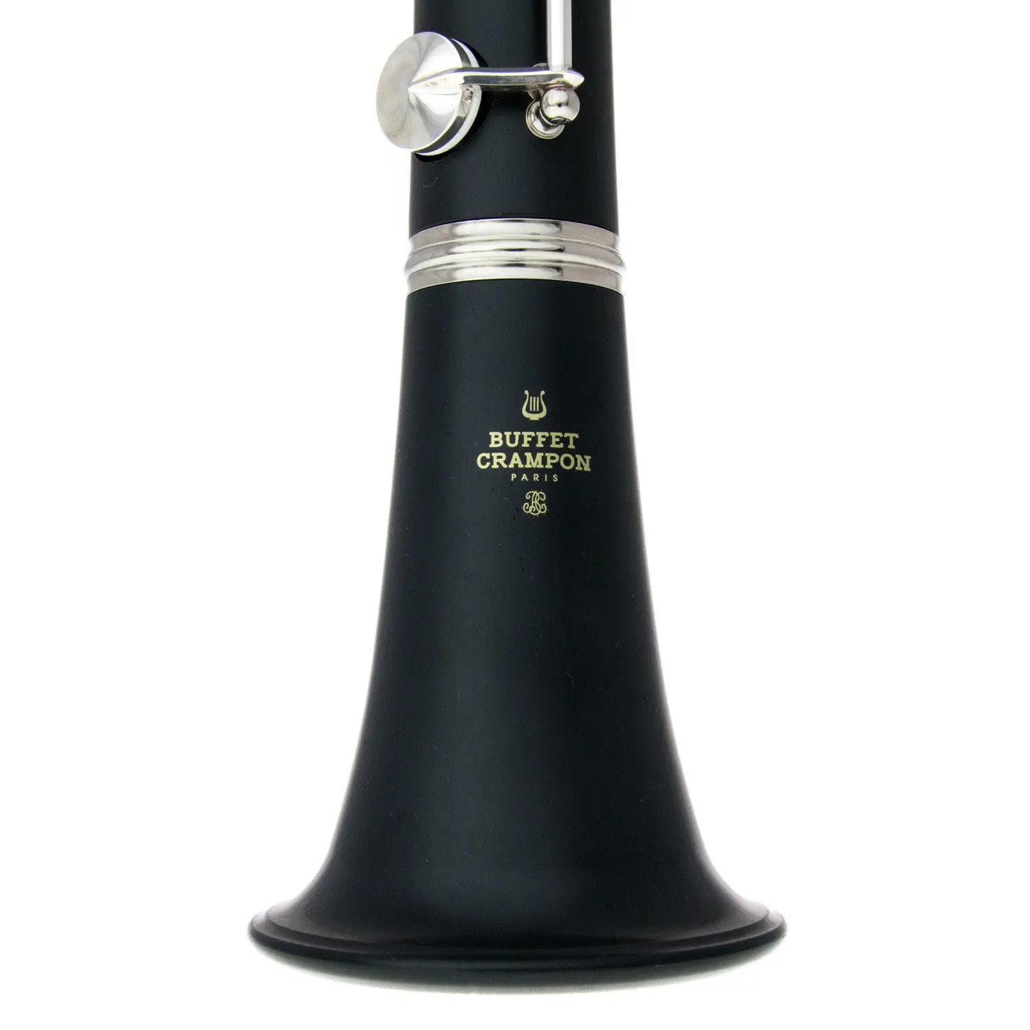 Music Fancier Club Bakelite Bb Clarinets Prodige Student Clarinets Silver Plated Keys 17 Keys Case Mouthpiece