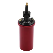 1 Pc Universal Vehicle Car High Output Coil Vehicle Coil 45000 Volts Blaster 3 HEI Tower(Male) Car accessories