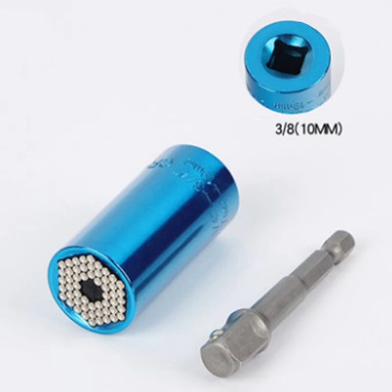 2 шт./компл. 1/" Шестигранным хвостовиком диаметром 70-190 мм Quick Release Мультитул биты отвертка Набор бит держатель адаптер головы инструменты