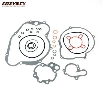 

Motorcycle Engine Complete Gasket Set for Beta RK6 RR-T Enduro T Alu Enduro Alu SM 50cc AM6 2-stroke engine parts