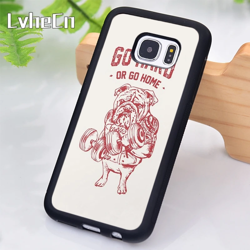 LvheCn бродячий детский чехол для телефона Felix Chan I N samsung Galaxy S9 S8 S10 Plus Lite S6 S7 Edge S5 Note 7 8 9