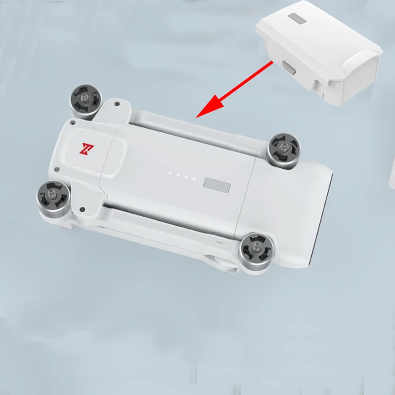 FIMI x8se 2022 Intelligent Flight Battery SPECIFICATIONS