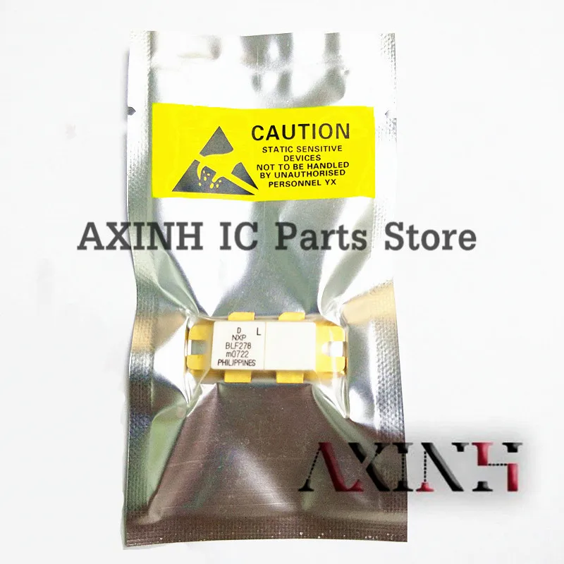 BLF278 1PCS SMD RF tube High Frequency Power amplification module 100% original in stock | Электронные компоненты и