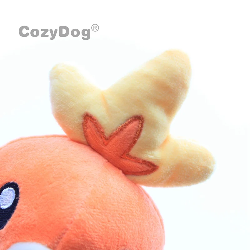 20 см аниме Torchic плюшевые игрушки кукла Peluche мультфильм Пикачу чармандер Bulbasaur Mew Серия мягкие животные игрушки Детский подарок