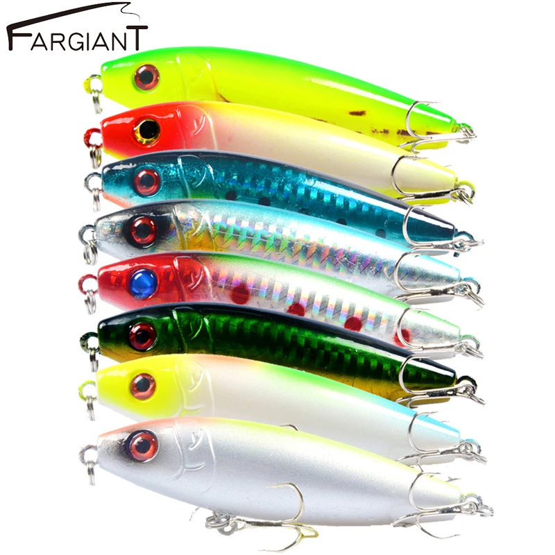 

Road Second Bait Wave 8cm12g, Imitate Let It Go Second Fake Bait Hard Bait Bait Fishing Gear