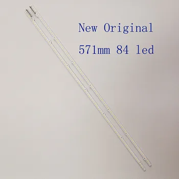 

Original New 84LED LED backlight strip for Samsung LTJ460HW01-H UA46D6400UJ BN64-01645A UN46D6900 2011SVS46 FHD-6.5K RIGH LEFT