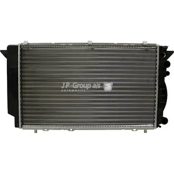 

Radiator cooling system Audi 80 1.6-1.9TDi 91-00 JP GROUP 11