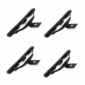 

READXT Car Shade Sunroof&Convertible&Hardtop Clip Slider For Passat B5 B6 Golf 5 MK5 6 MK6 Rabbit R32