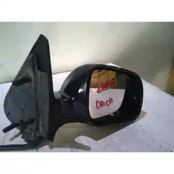 

RIGHT REARVIEW MIRROR VOLKSWAGEN POLO SALOON (6N2)