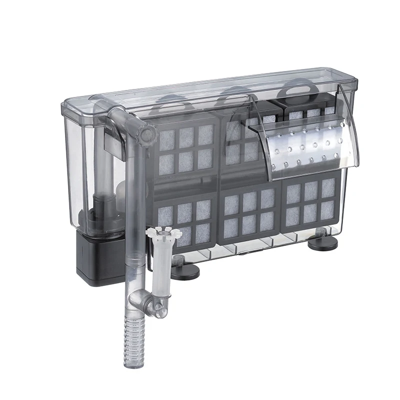 aqua one 620 filter pump