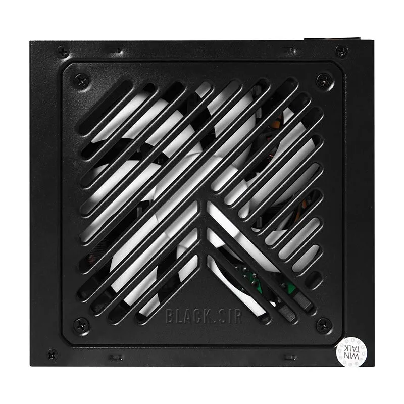 Блок питания для 1Stplayer ATX 12V без режима игры бесшумный блок питания Номинальная мощность 450 Вт пиковая мощность 550 Вт блок питания черный. Sir 450 Вт