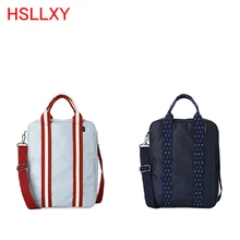 Новая Большая вместительная мужская сумка для хранения в деловом стиле, Высококачественная нейлоновая Женская одежда, косметичка для хранения, дорожная сумка