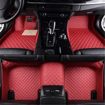 

Custom car floor mats for Opel All Models Astra h j g mokka insignia Cascada corsa adam ampera Andhra zafira styling floor mat