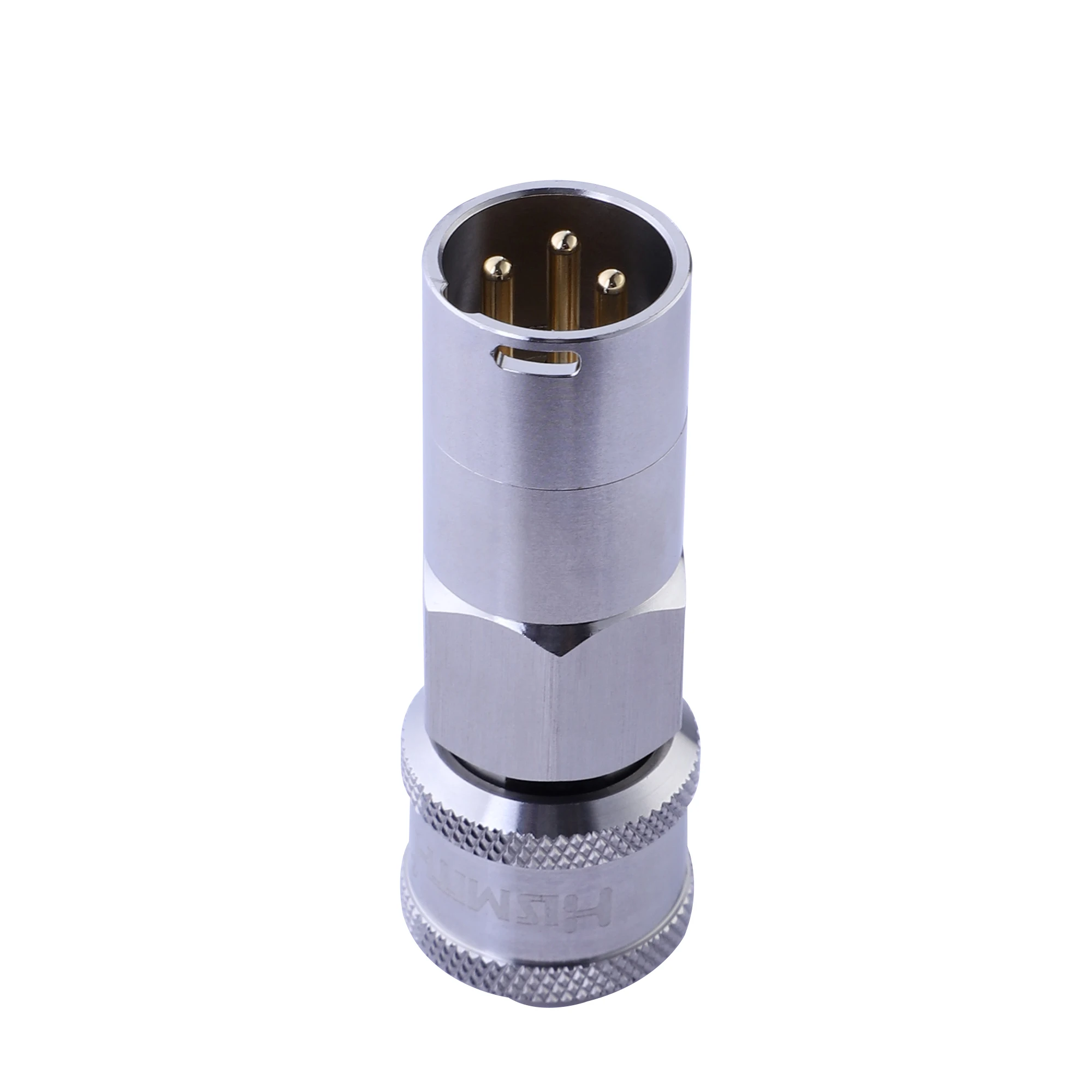 Hismith Adapter for 3XLR Connector Sex Machine attachments sex toys KlicLok System Premium machine dildo accessories adapter,sex toy