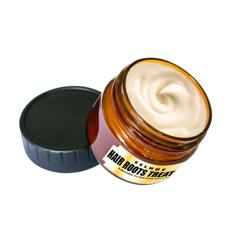 

Magical Treatment 5 Seconds Repairs Damage Restore Soft Hair Keratin Hair Scalp Conditioner Maquiagem 60ml