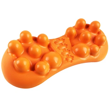 

Correct Cervical Vertebra Lumbar Traction Straight Spine Spine Relax Back Massage Board Brace Back Stretching Device Health Care