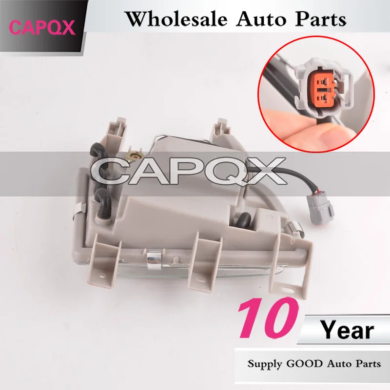 开关 CE4V-66-180  雾灯 L B30D-51-690B R B30D-51-680B  线束 C100-51-688 (8)