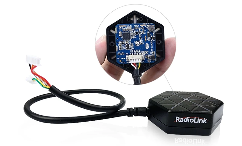 Radiolink M8N GPS/SE100