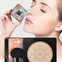 Корейская Грибная головка BB Air Cushion Foundation CC крем отбеливающий консилер макияж косметика водостойкая осветляющая основа для лица тон M