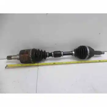 

TRANSMISSION FRONT LEFT MAZDA 3 SALOON (BK)