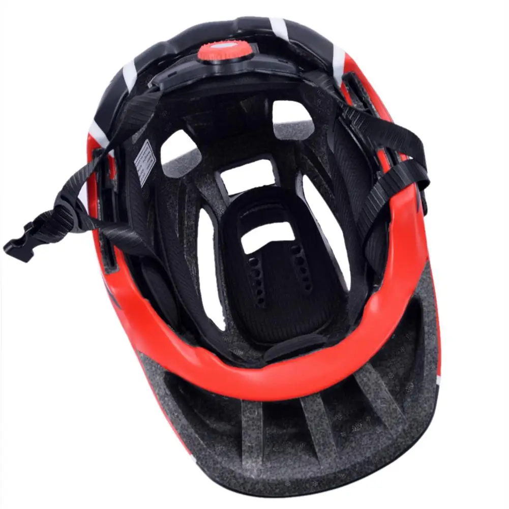 Bicycle Helmet Children Balance Bike Full Helmet Integrally-molded Outdoor Cycling Accessories Bike Helmet