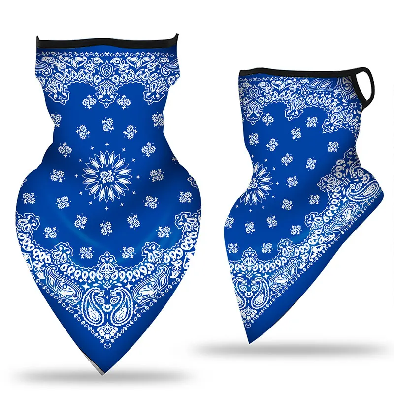 Анти пыль Мода Оптовая торговля крышка лица бандана для защиты от солнца