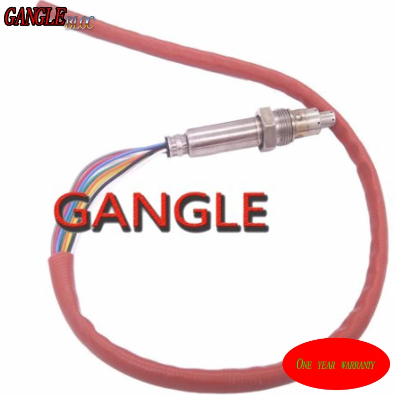 2296799 11787587130 A0009053403 DAF оксид азота кислород для Benz BMW CUMMINS SCANIA VOLVO IVECO VW дизельные