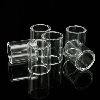 

40pcs TIG Welding Torch Set Gas Lens Glass Heat Cup For WP-9 / 20/25 Consumables