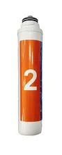 Dispositif de Purification d'eau Waterlife, bouchon Compatible Flip 2. Filtre à charbon actif de scène