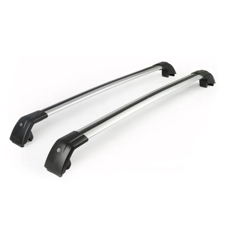 

Manufacturers Direct Selling Auto Roof Rack Crossbars Shark-Car Roof Not Loudspeaker Skylight Bar Special Offer Wholesale