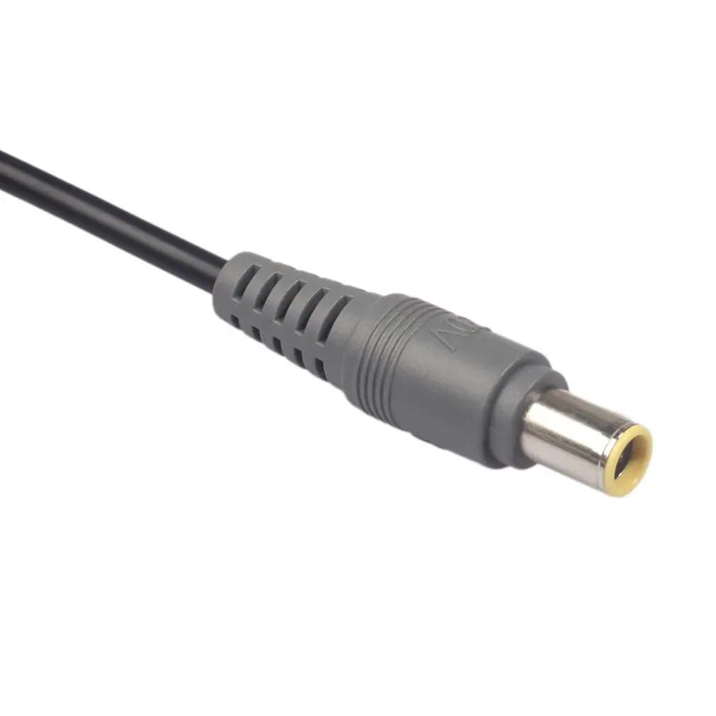 USB 3 1 Type C Female USB to DC 7 9 5 5mm Male Adapter Power 5