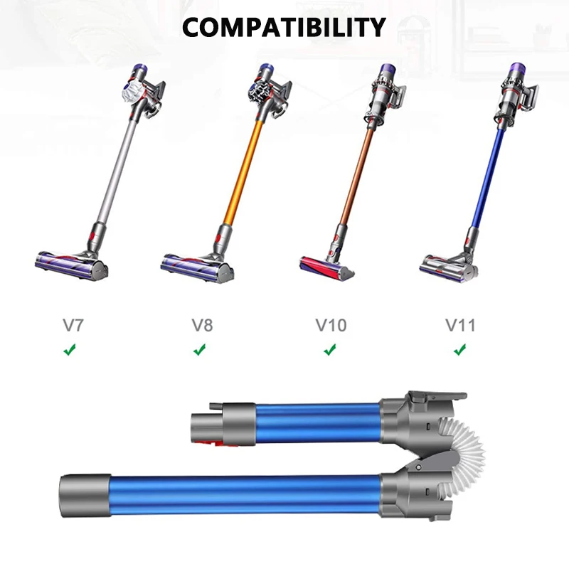 Dyson V11 V10 V8 V7 