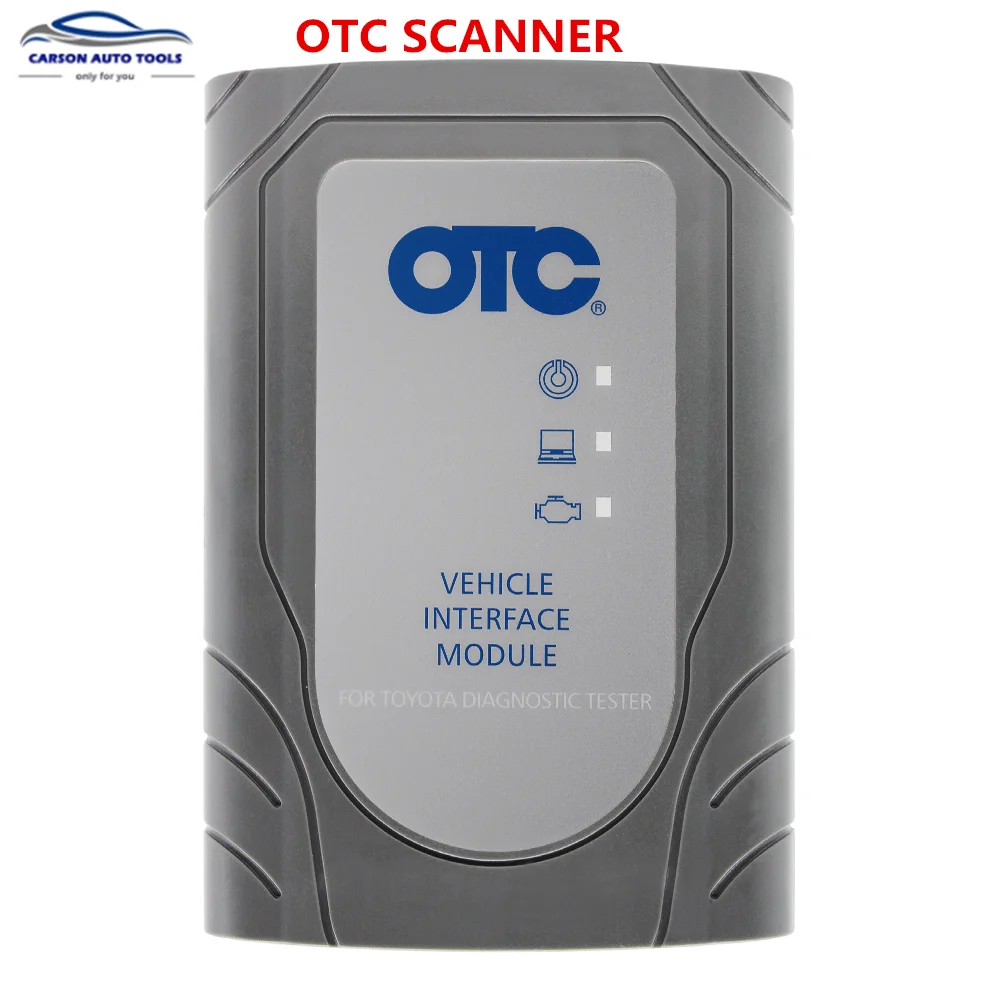 Лучший OTC сканер GTS TIS3 для игрушек ota IT3 новейший V15.20.015 Global Techstream обновленный yo ta