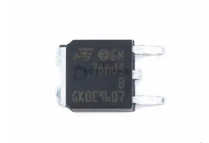 

Бесплатная Доставка 100 шт. L78M05ABDT-TR L78M05ABDT L78M05 78M05 TO-252