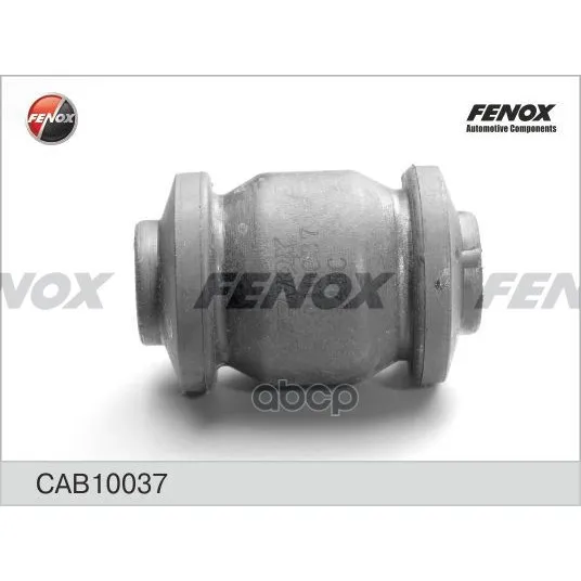 Сайлентблок Рычага Передний Hyundai Accent(Lc) Tagaz 00- Cab10037 FENOX арт. CAB10037