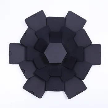 

Wedding Decorations Supplies Wedding Boxes Gift Box Baby Shower Decor Birthday Party Decorations Kids Party Favors Explosion Box