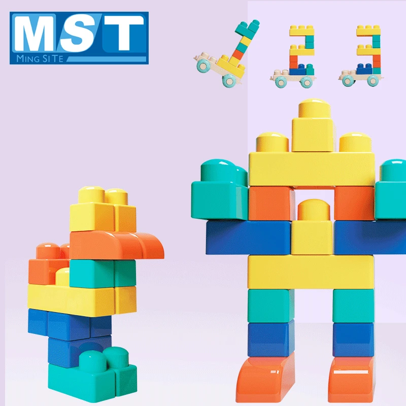 construction blocks for children