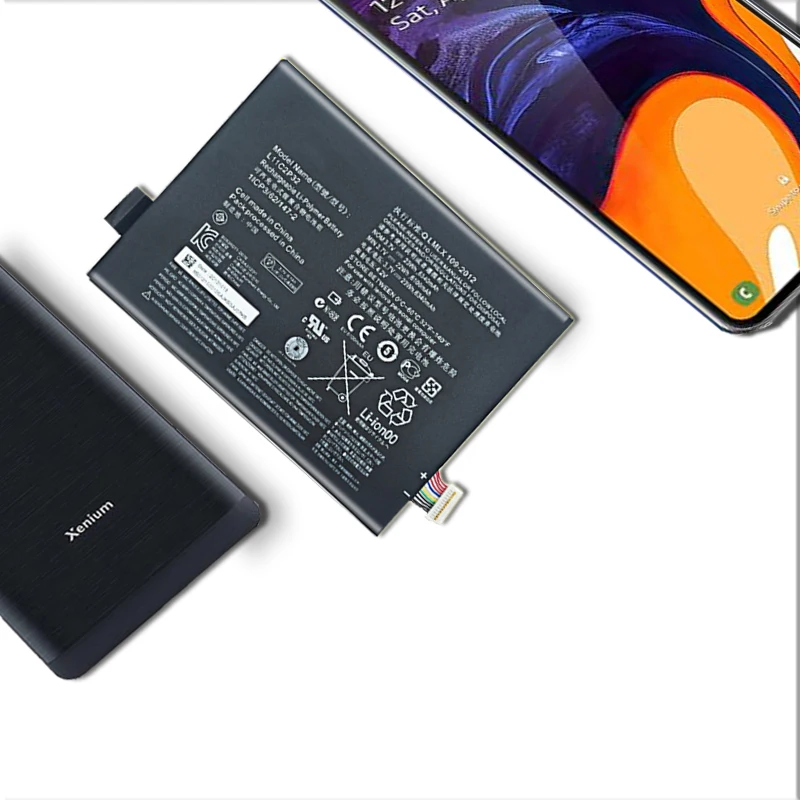 Хорошее качество L11C2P32 планшет Батарея для lenovo IdeaTad S6000 S6000-H A7600 A7600-HV A7600-F S6000L-F A10-80HC L12D2P31 6100 мА-ч