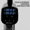 JUST BUY 8th Generation Stainless Steel Smart App Wifi  IPX7 1800W  Sous Vide Cooker Immersion Circulator Vacuum Heater 5