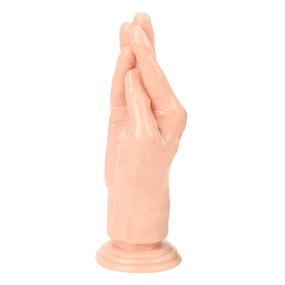 Grand plug anal et dildo géant pour plaisir intense_voghion.com