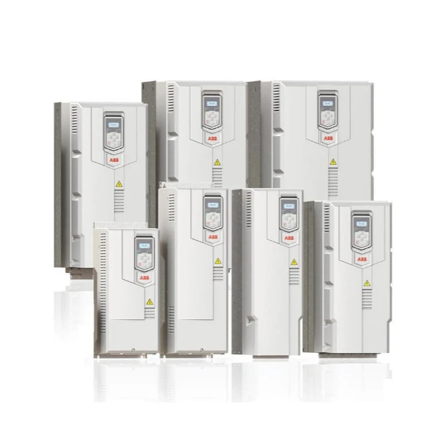 

ACS580-01-073A-4+B056 inverter rated power 37KW ACS580-01-073A-4