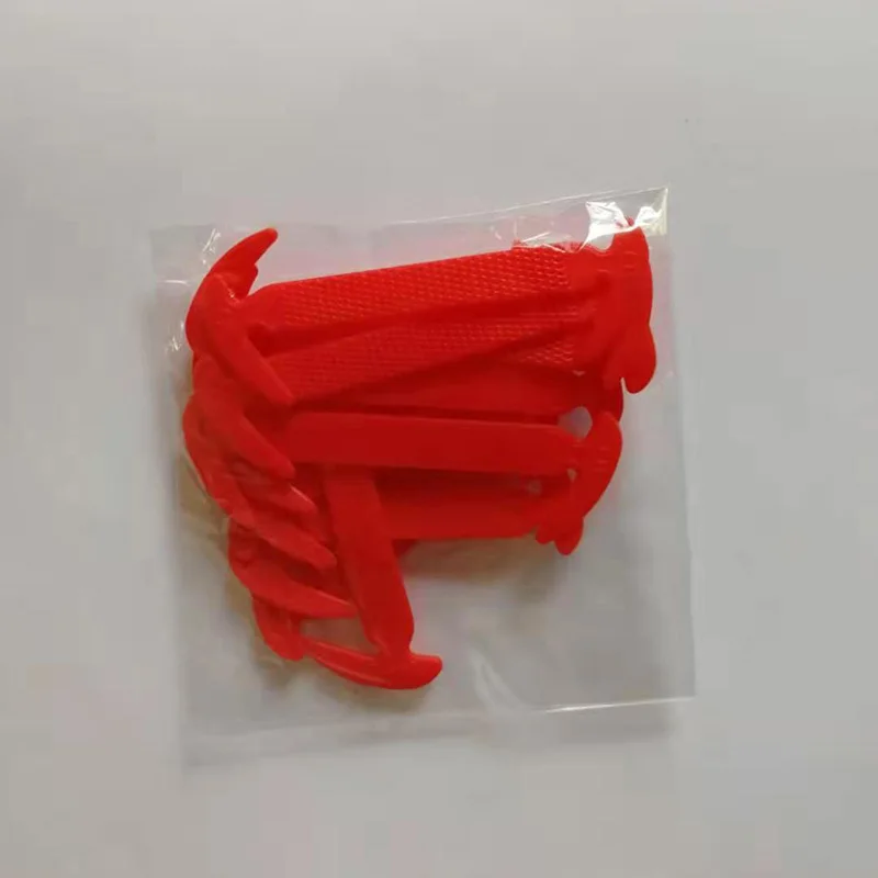 Children Silicone Shoelaces Elastic Shoe Laces Special No Tie Shoelace Men Women Lacing Rubber Kids Sneakers Quick Shoe Lace (14)