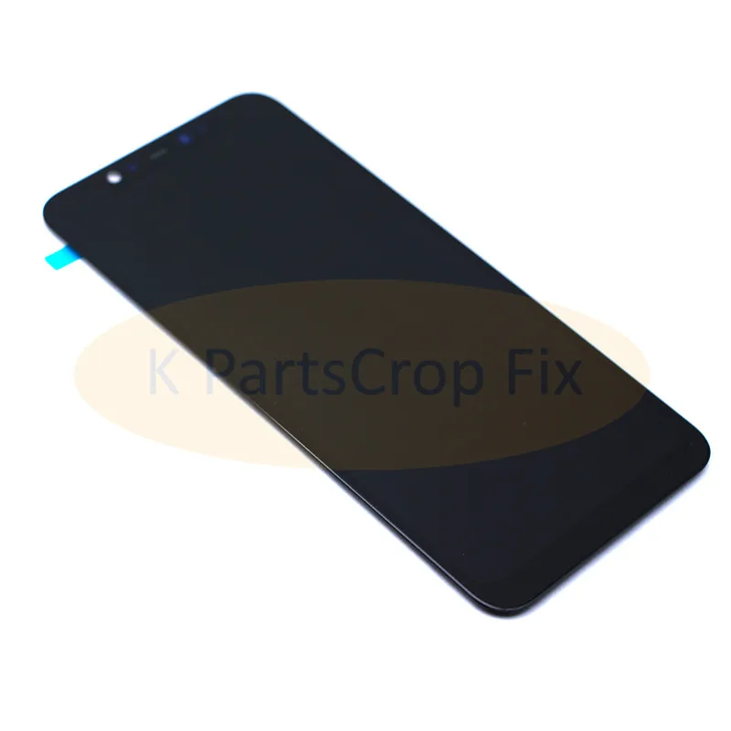 TFT lcd экран для Xiaomi mi 8 lcd для mi 8 lcd дисплей дигитайзер сборка сенсорный экран Замена 6,2" для Xiaomi mi 8 lcd