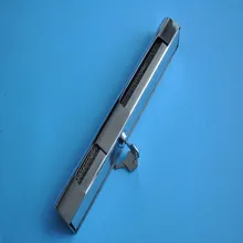 Подвесной моторный двигатель для лодки из нержавеющей стали 300 мм