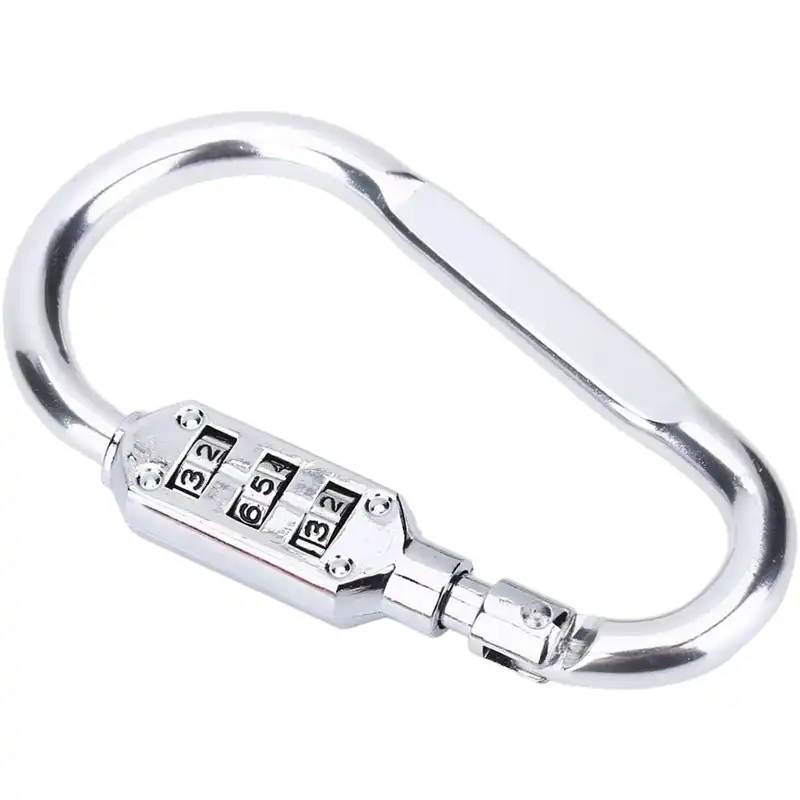 luggage security chain