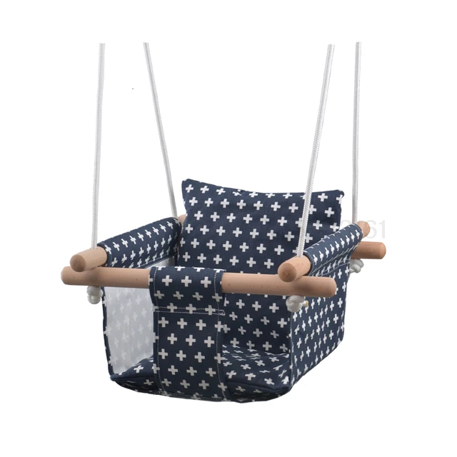 baby sling swing